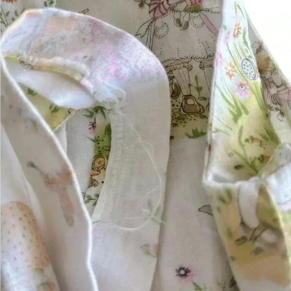 Holy Hobby Vintage Pinafore Dress - Picture 5 of 9